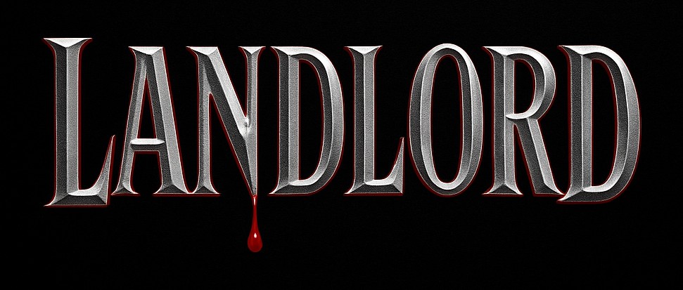 Key art: Landlord